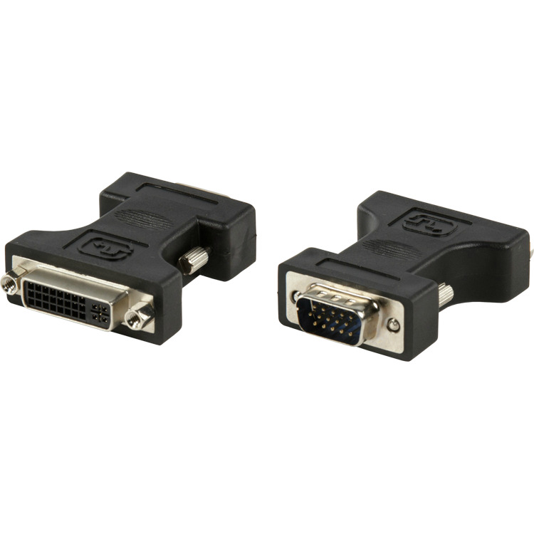 goobay Adapter VGA > DVI-I
