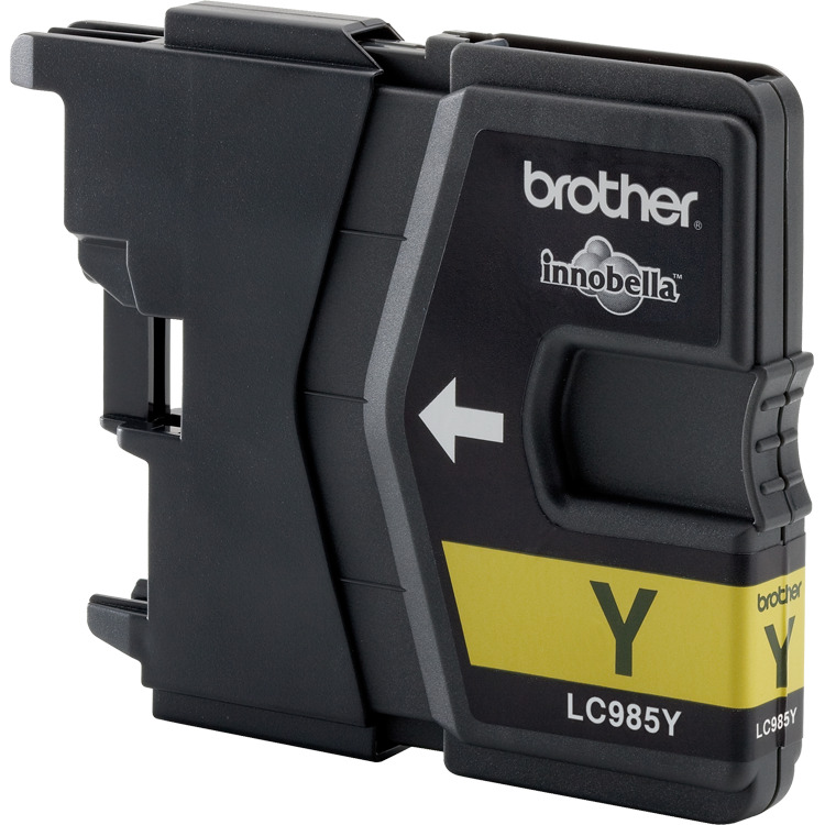 Brother Inkt LC-985Y