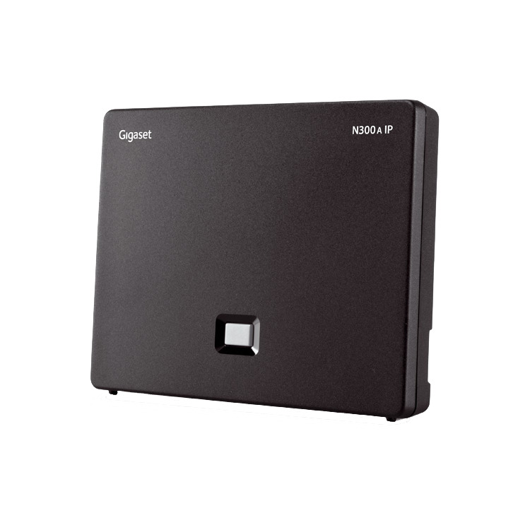 Gigaset N300A IP VoIP voip telefoon