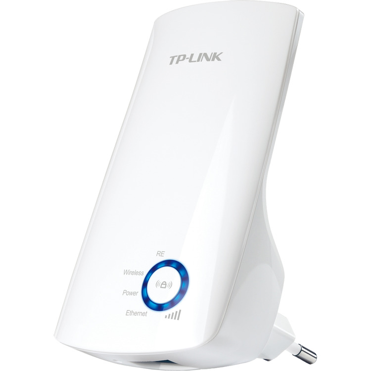 TP-Link TL-WA850RE repeater