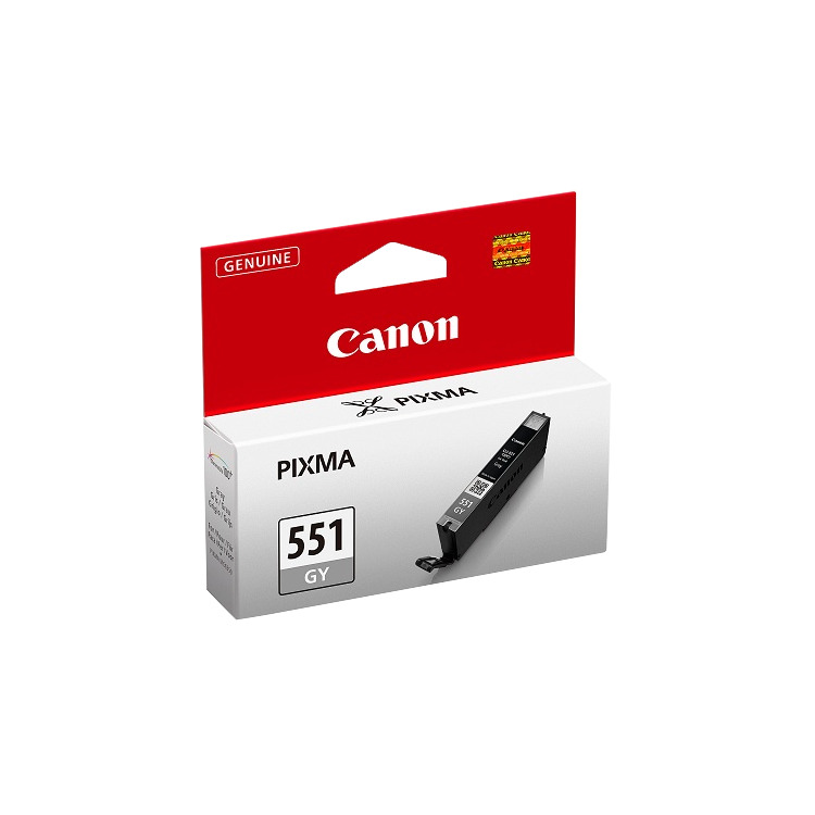 Canon Inkt - CLI-551GY