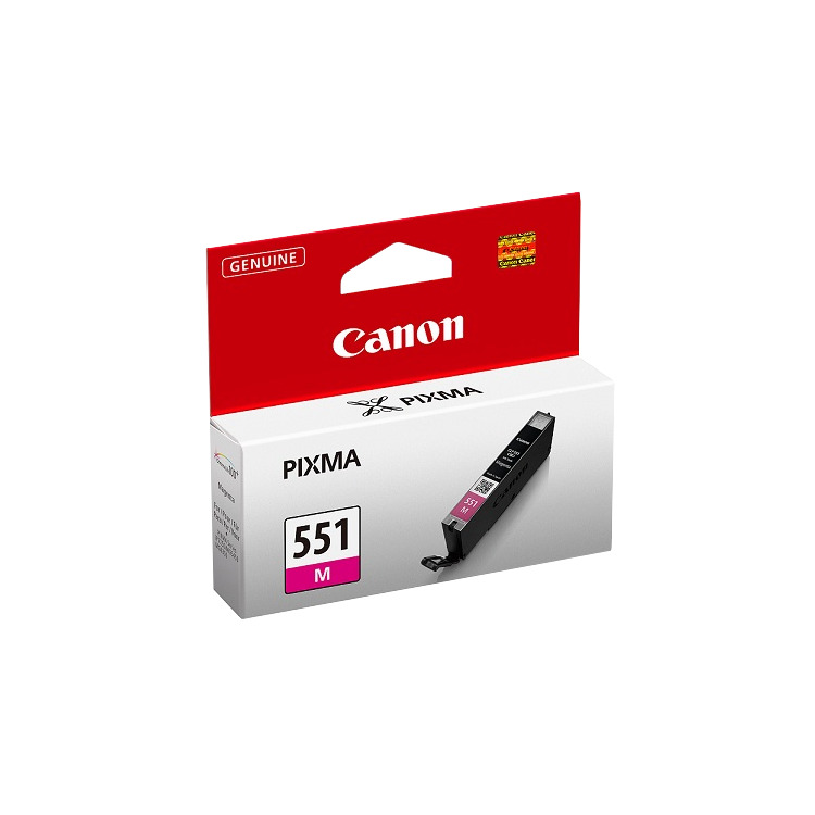 Canon Inkt - CLI-551M