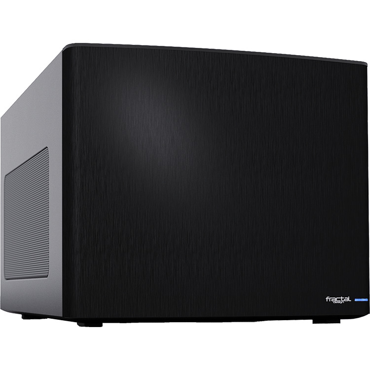 Fractal Design Node 304 cubecube behuizing