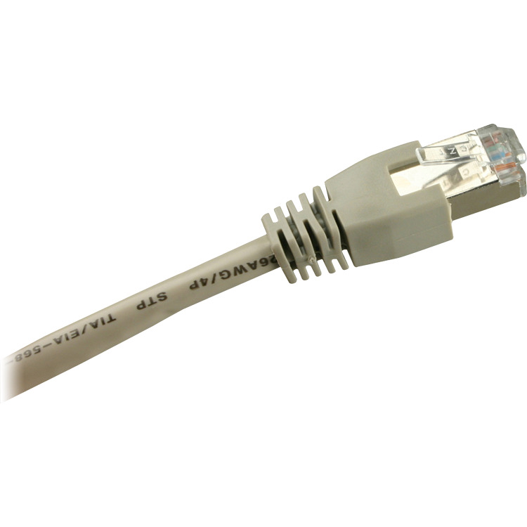 Sharkoon Patchkabel SFTP, RJ-45 met Cat.6