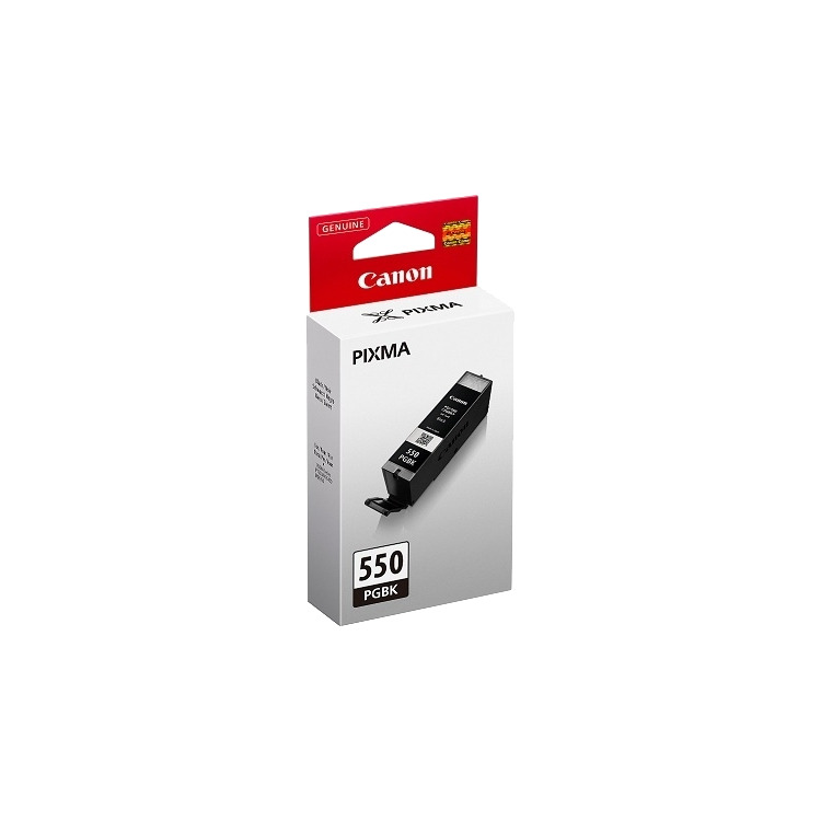 Canon Inkt - PGI-550 PGBK