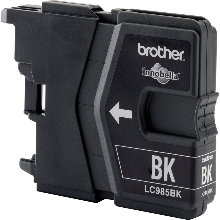 Brother Inkt LC-985BK