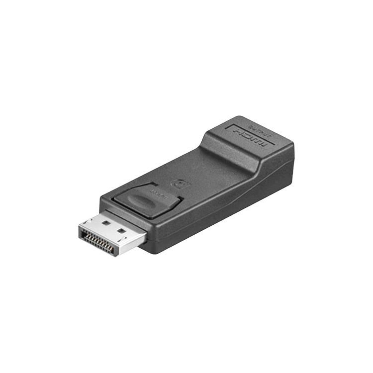 goobay Adapter DisplayPort > HDMI