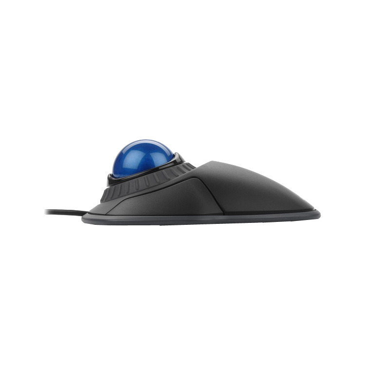 Kensington Orbit Trackball met Scrollring