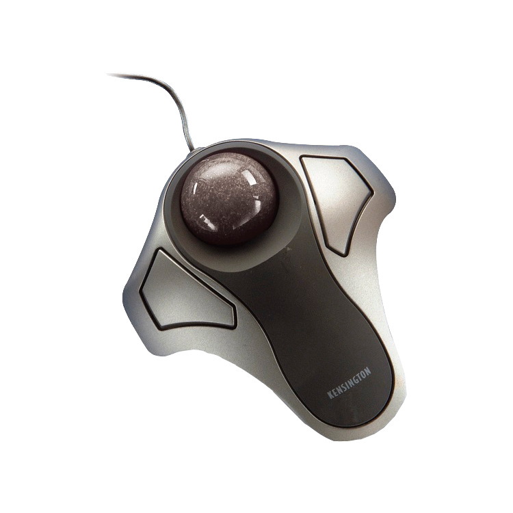 Kensington Orbit Optische Trackball