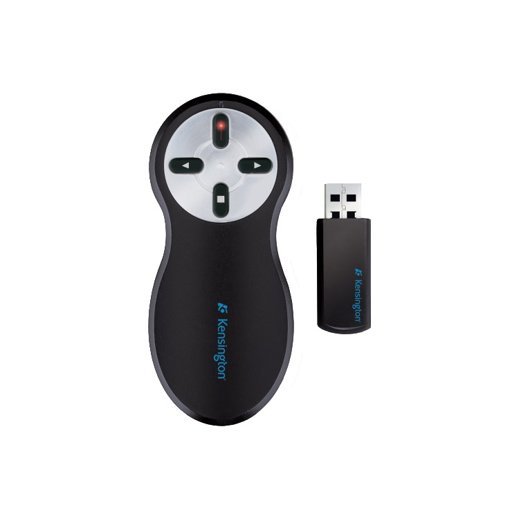 Kensington SI600 Wireless Presenter
