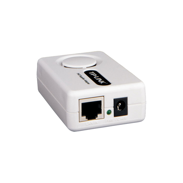 TP-Link TL-POE150S PoE Injector adapter