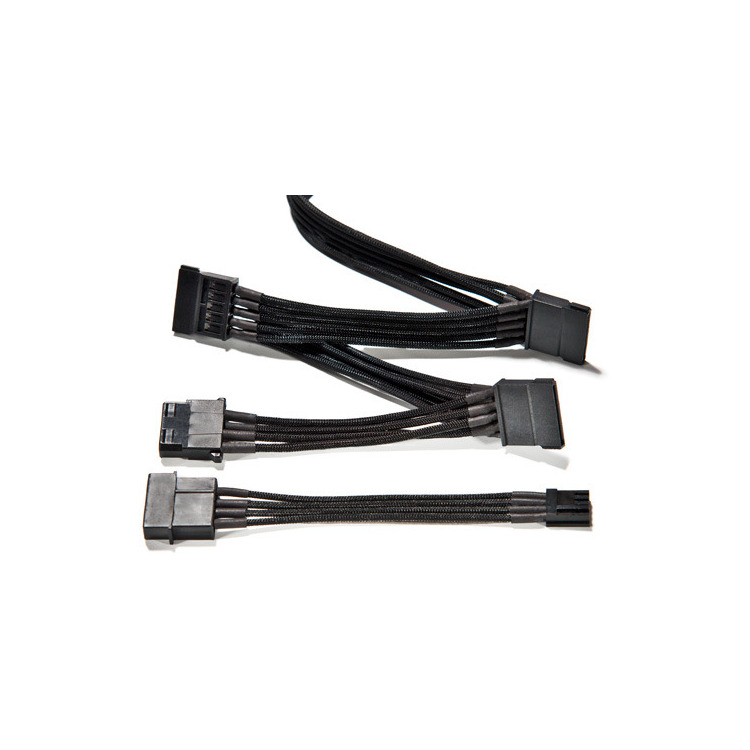 be quiet! Modulaire voedingskabel CS-30750