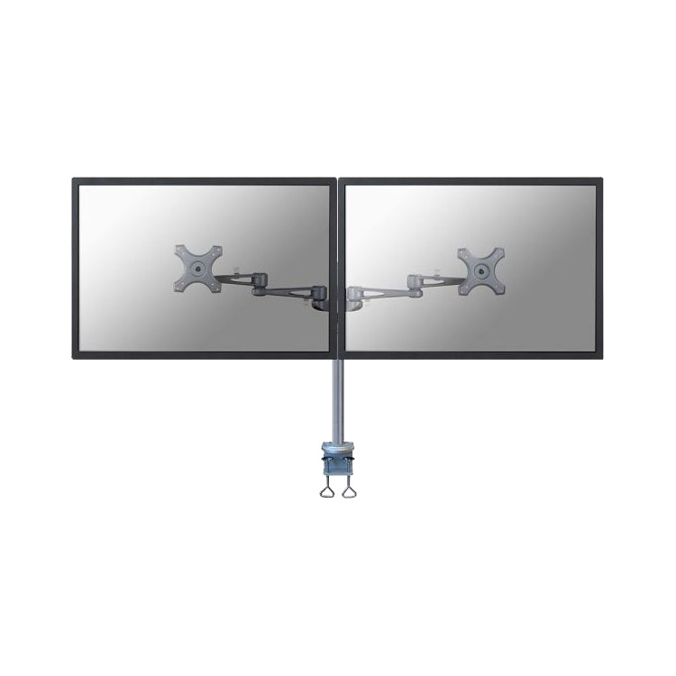 Neomounts FPMA-D935D monitor bureausteun monitorarm