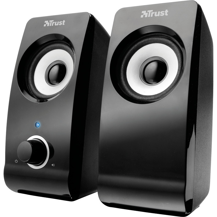 Trust Remo 2.0 Speaker Set pc-luidspreker