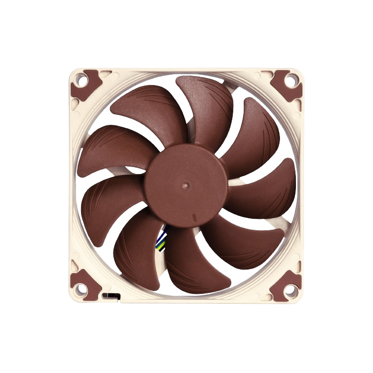 Noctua NF-A9x14 case fan
