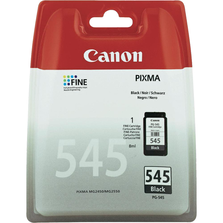 Canon Inkt - PG-545