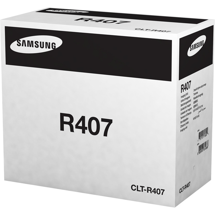SAMSUNG Drumunit CLT-R407