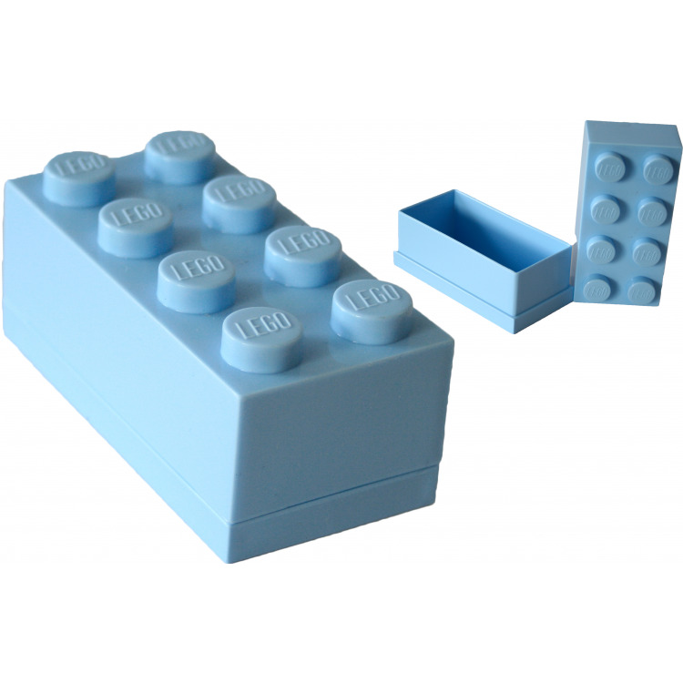 Room Copenhagen LEGO Mini Box Lunchbox