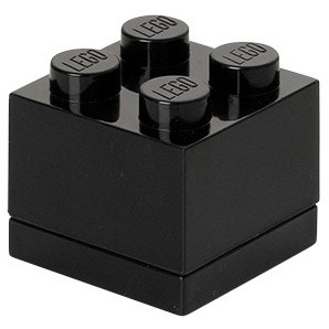 Room Copenhagen LEGO Mini Box Lunchbox 4