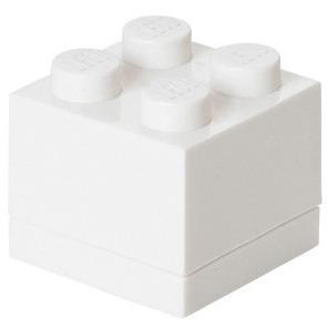 Room Copenhagen LEGO Mini Box 4 lunchbox