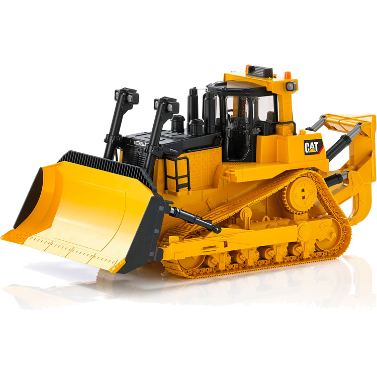 bruder Cat bulldozer modelvoertuig