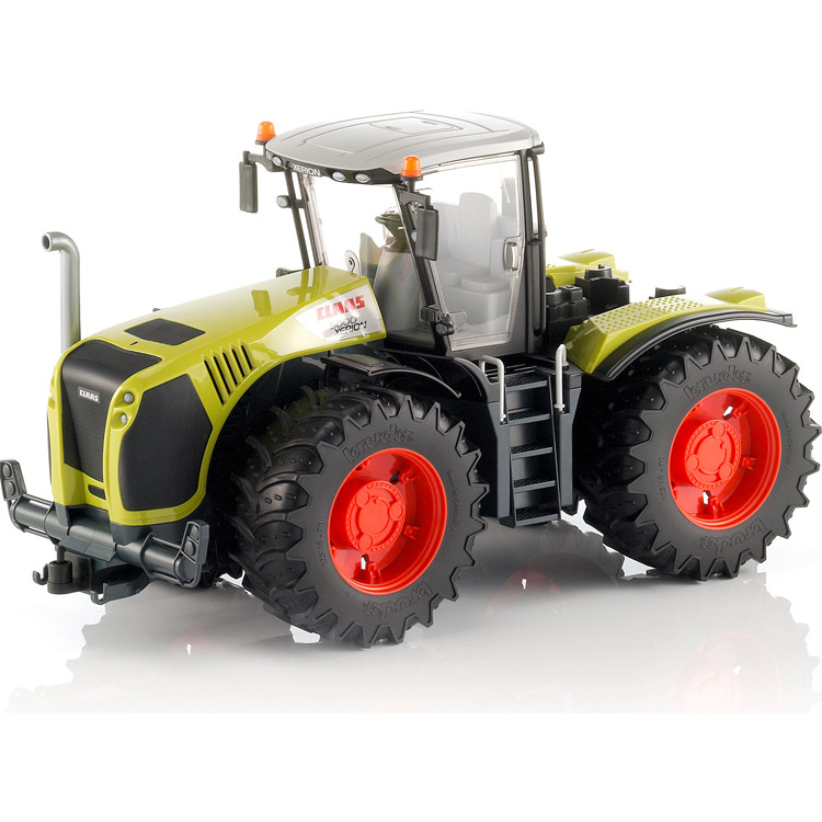 bruder Claas Xerion 5000 modelvoertuig