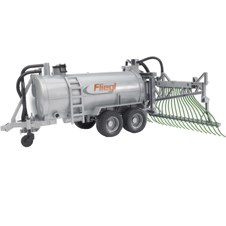 bruder Fliegl giertank met verdeler modelvoertuig