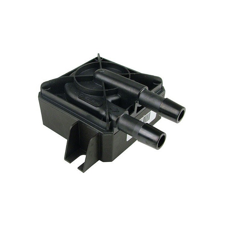 Laing DDC-Pomp 12V DDC-1T Plus