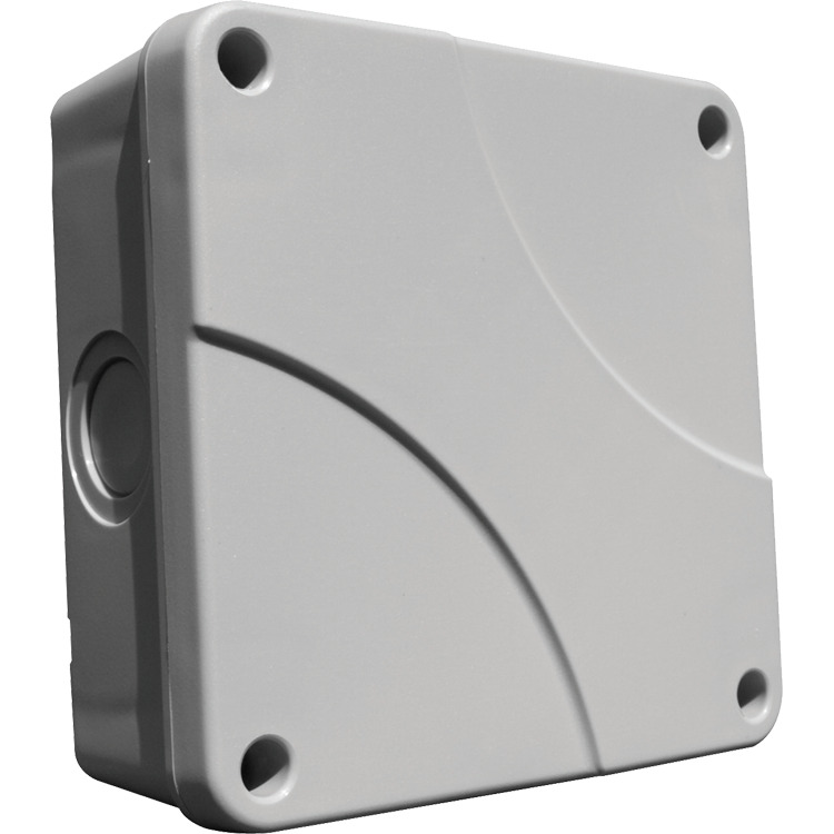 KlikAanKlikUit Montagedoos