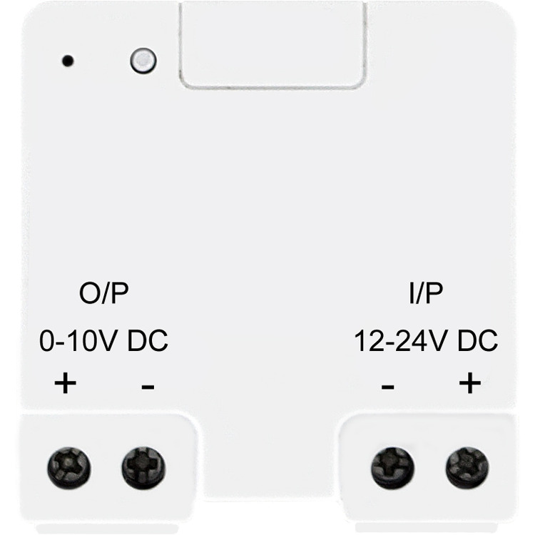 KlikAanKlikUit Mini 0-10V LED Controller dimmer