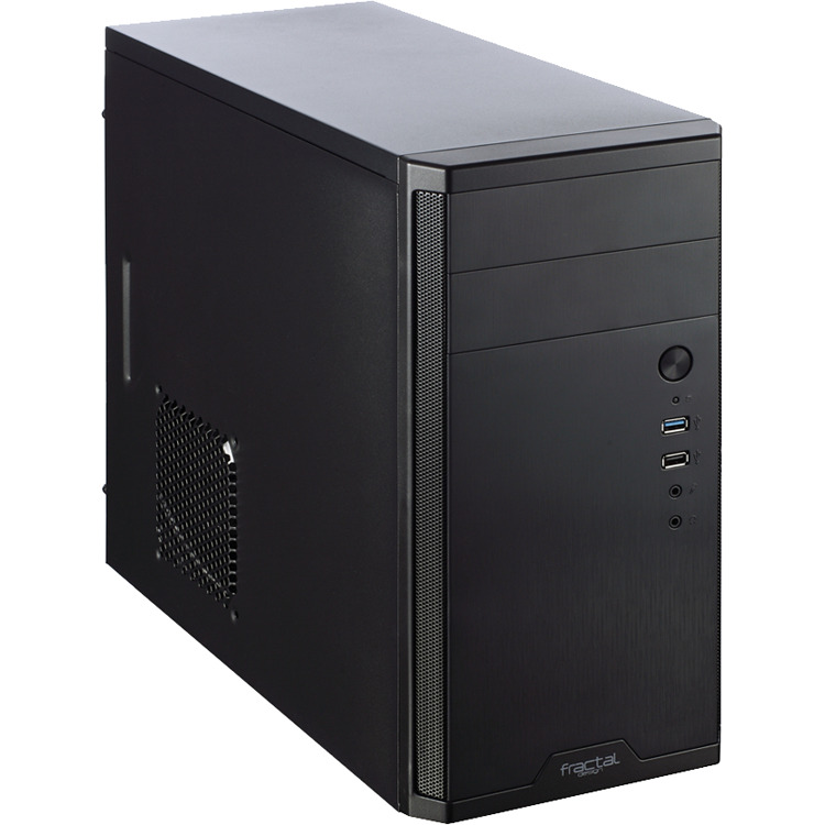 Fractal Design Core 1100 mini tower behuizing