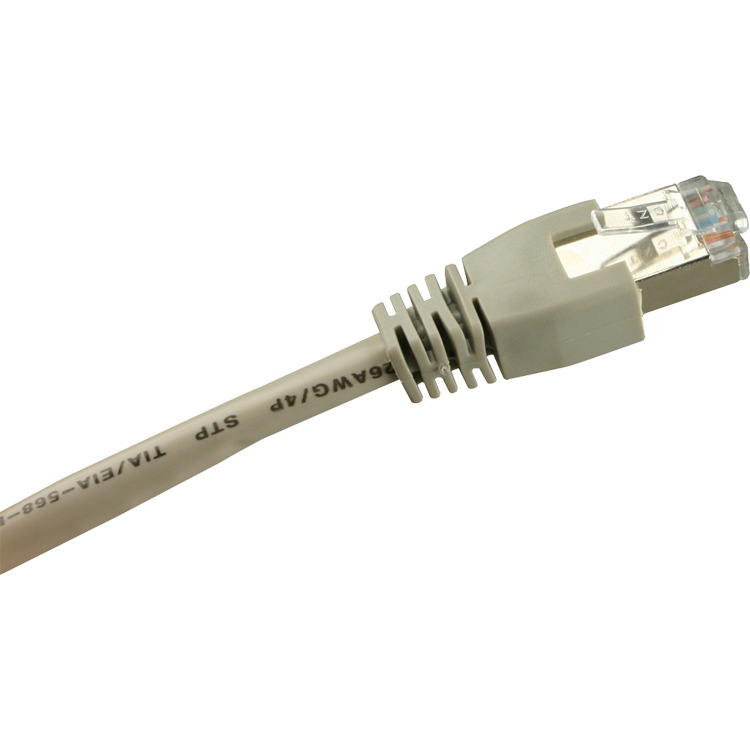 Sharkoon Patchkabel SFTP, RJ-45 met Cat.6