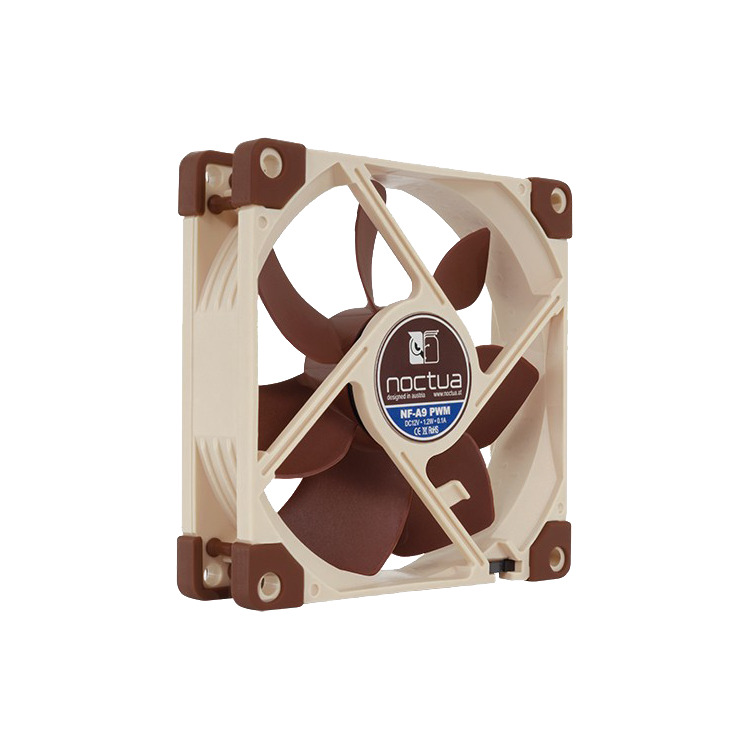 Noctua NF-A9 PWM case fan