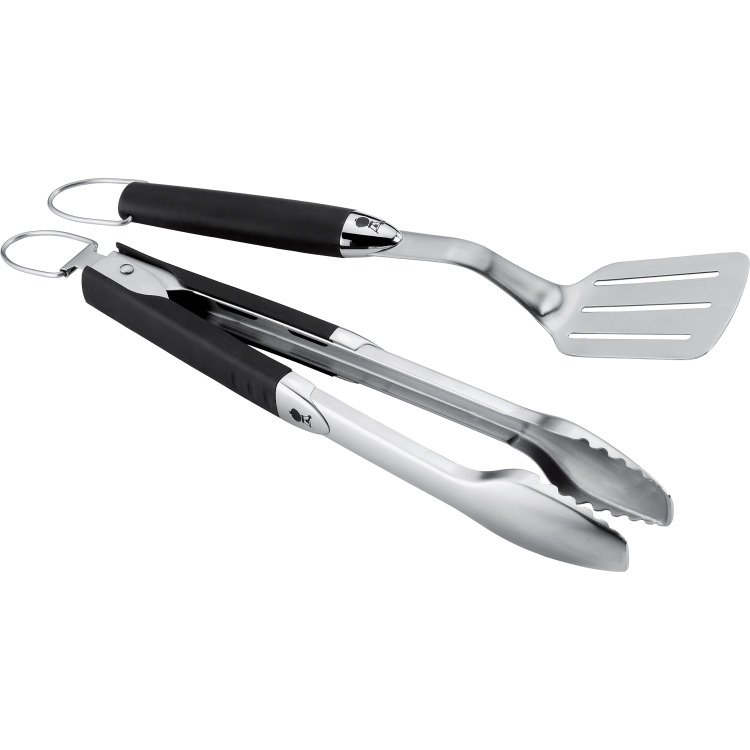 Weber Premium tool set bestek