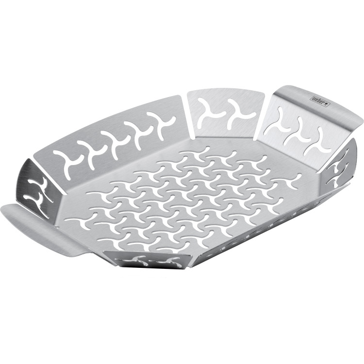 Weber Groentekorf klein (6677)