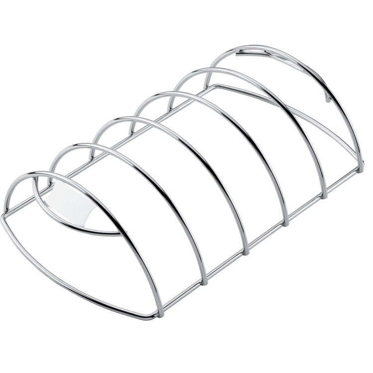 Weber Ribbetjesrek houder