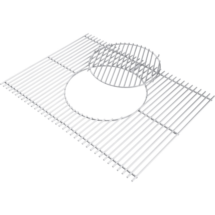 Weber Grillroosters - Genesis 300 serie