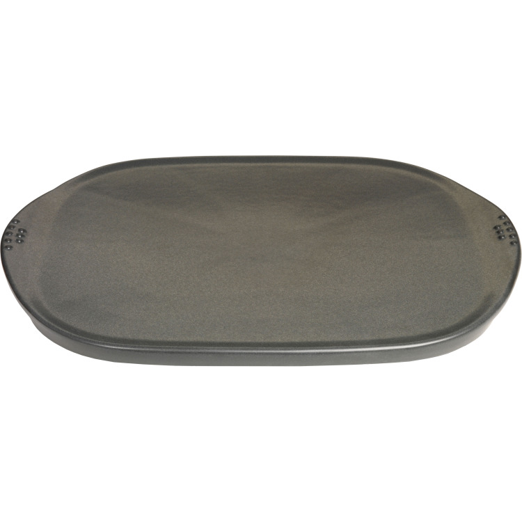 Weber Bakplaat grillplaat