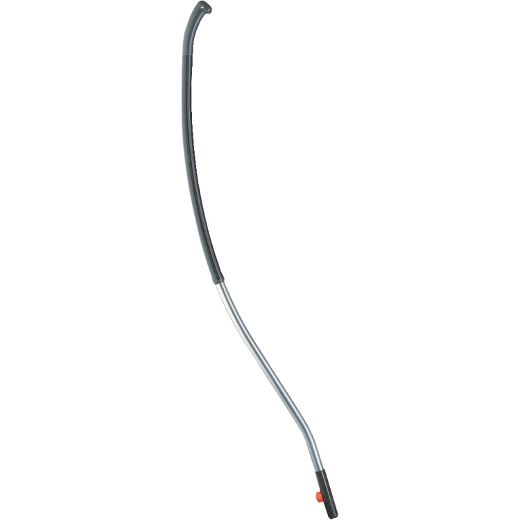 GARDENA Combisystem Ergoline aluminium steel 150 plus