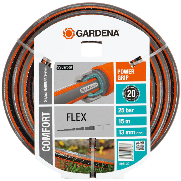 GARDENA Comfort Flex slang 13 mm (1/2")