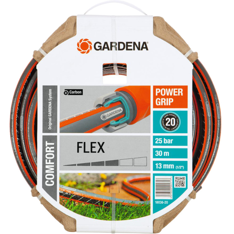 GARDENA Comfort Flex slang 13 mm (1/2")
