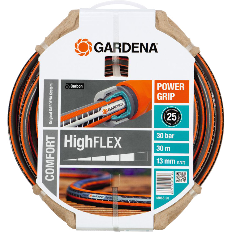 GARDENA Comfort HighFLEX slang 13 mm (1/2")