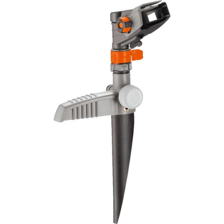 GARDENA Comfort Pulserende sector- en cirkelsproeier