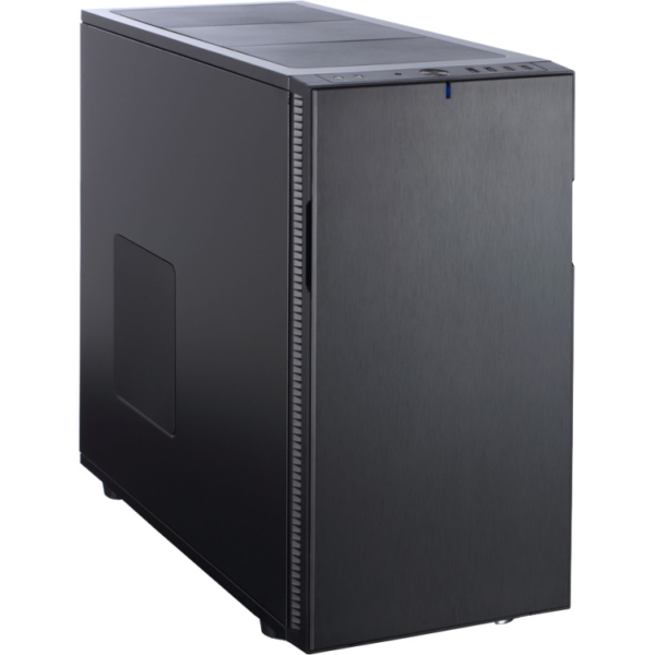 Fractal Design Define R5 Black midi tower behuizing