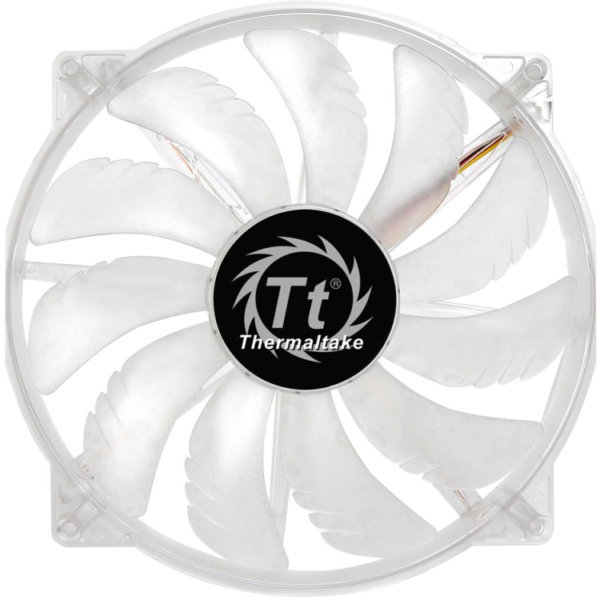 Thermaltake Pure 20 LED Blue case fan