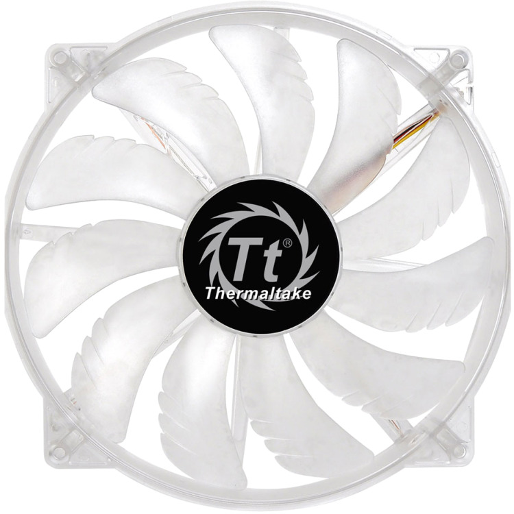 Thermaltake Pure 20 LED Blue case fan