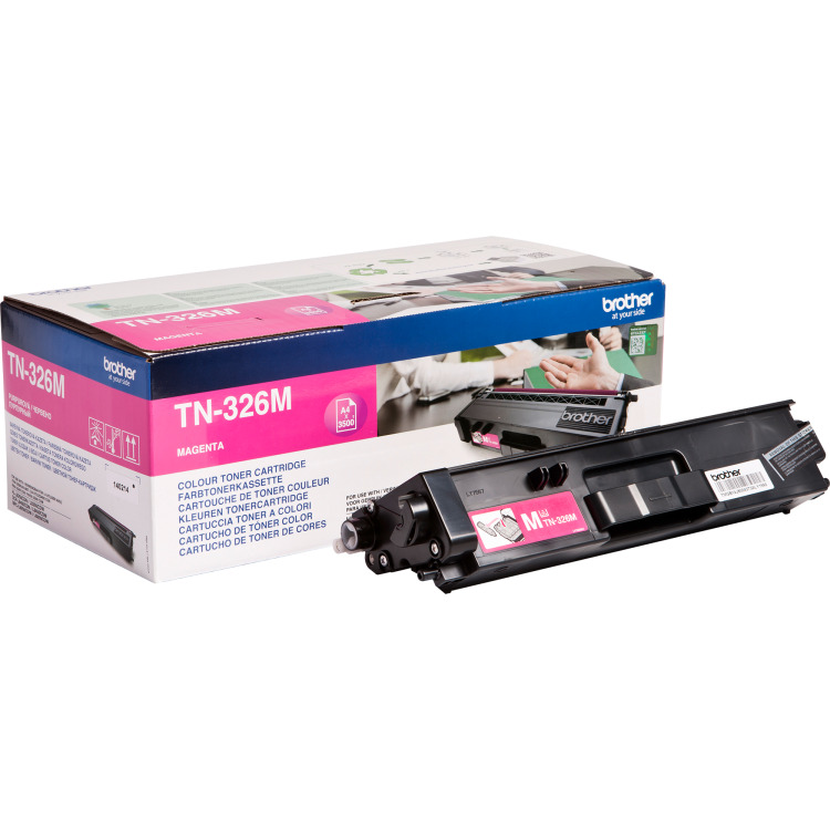 Brother Toner TN-326M
