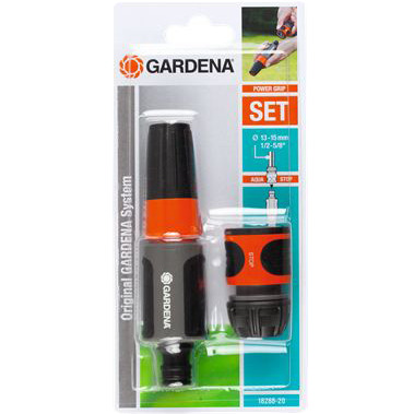 GARDENA Tuinspuitset 13 mm (1/2")