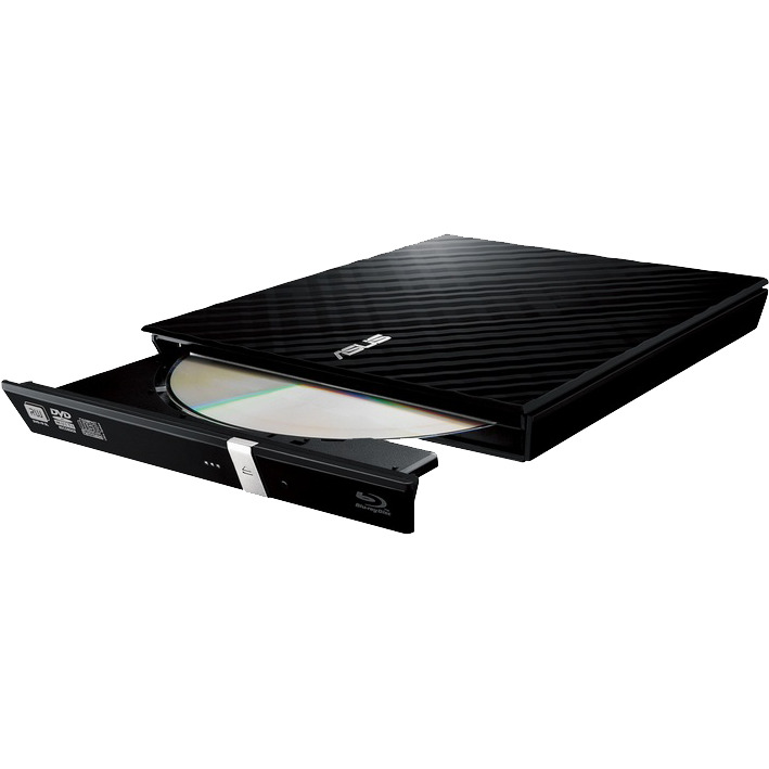 ASUS SDRW-08D2S-U Lite externe dvd-brander