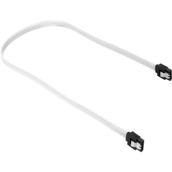 Sharkoon Sata III sleeve kabel